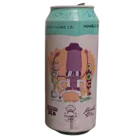 Humble Sea Brewing Co. Squid Rock