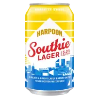 Harpoon Brewery Southie