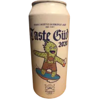 Humble Sea Brewing Co. Taste Güd