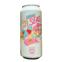 Humble Sea Brewing Co. The 3 Seas