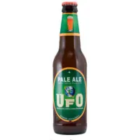 Harpoon Brewery UFO Pale Ale