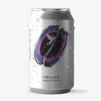 Trilha Cervejaria Grão Dallima