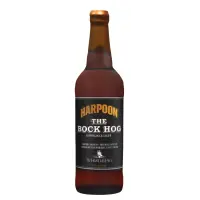 Harpoon Brewery The Bock Hog
