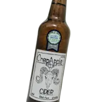 CrapApple Oak Aged