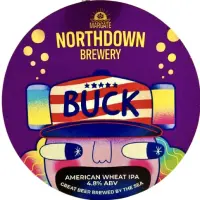 NorthDown Brewery Buck