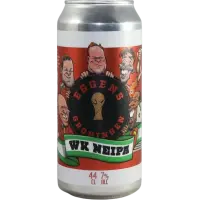 Eggens WK NEIPA