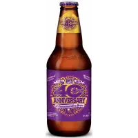 Abita Brewing Company 40th Anniversary