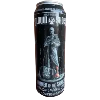Clown Shoes Hammer Of The Shaolin