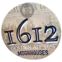 Moorhouse's Brewery 1612