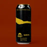 Mountain Culture Beer Co Six Feet Down Under
