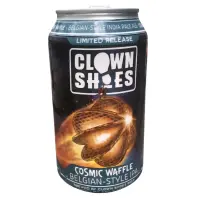 Clown Shoes Cosmic Waffle