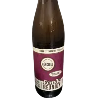 Cigar City Brewing Family Reunion Hércules