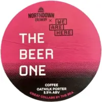 NorthDown Brewery The Beer One