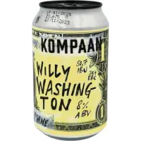 Kompaan Willy Washington