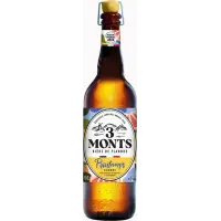 Brasserie des 3 Monts / Saint-Sylvestre Printemps (2026)