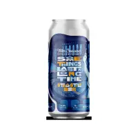 Foam Brewers Some Things Last a Long Time - Dortmunder Lager