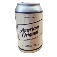Root + Branch Brewing American Original