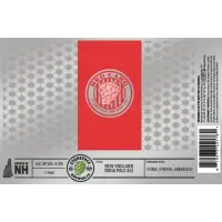 Stoneface Brewing Company Red Card