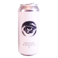 Root + Branch Brewing Compulsory Miseducation II