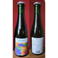 Balance Brewing & Blending Spectral Diffusion