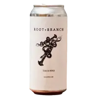 Root + Branch Brewing Daggers