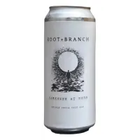 Root + Branch Brewing Darkness At Noon
