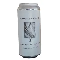 Root + Branch Brewing Dead Men on Holiday