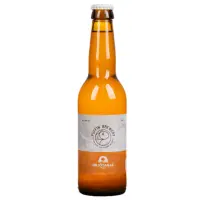 Puffin Brewery Grjotagja