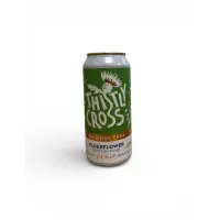 Thistly Cross Cider Elderflower Alcohol Free