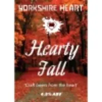 Yorkshire Heart Vineyard and Brewery Hearty Fall