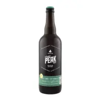 Belgium Peak Beer Triple - Barrel Aged Rhum (2025)