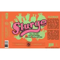 Little House Brewing Company Slurge