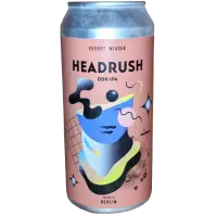 Fuerst Wiacek Headrush