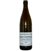 North Downs Cider Bottle Conditioned Naturally Sparkling Dry Cider