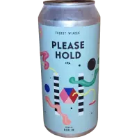 Fuerst Wiacek Please Hold