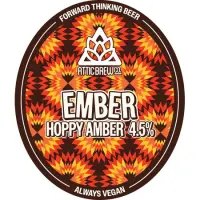 Attic Brew Co. Ember
