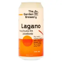The Garden Brewery Lagano