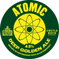 Castle Rock Brewery Atomic