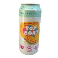 Humble Sea Brewing Co. Toy Boat