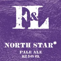 First & Last Brewery North Star*