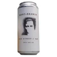 Root + Branch Brewing Eyes Without a Face