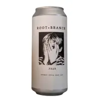 Root + Branch Brewing Fear