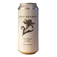 Root + Branch Brewing Les Fleurs du Mal