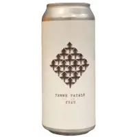 Root + Branch Brewing Femme Fatale Yuzu