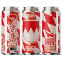 Ghost Hawk Brewing Company Red Rake