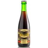 Green Bench Brewing Co. Wilbur
