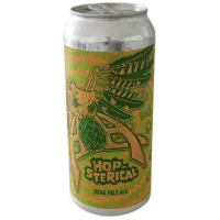 Arkane Aleworks Hopsterical