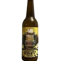 Arkane Aleworks BA Monster Jam: Bananas Foster
