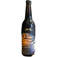 Arkane Aleworks Big Java