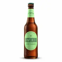 Ratsherrn Brauerei Hoppy Pilsener